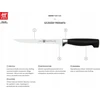 ZWILLING 31073-181-0 virtuvinis peilis Nerūdijančiojo plieno
