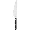ZWILLING PRO Kompaktiški šefo peiliai su ilgais dantimis, 14 cm