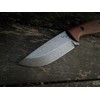 Zwilling LKW Bad Hunter peilis