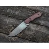 Zwilling LKW Mauler Micarta peilis