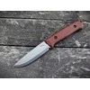 Zwilling peilis LKW Mercury Scandi Micarta