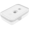 Plastikinė priešpiečių dėžutė Zwilling Fresh & Save 36801-321-0 1 L