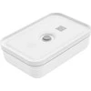 Plastikinė priešpiečių dėžutė Zwilling Fresh &amp; Save 36801-318-0 1 L