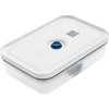 Plastikinė priešpiečių dėžutė Zwilling Fresh & Save 36801-315-0 1 L