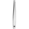 Zwilling Zwilling Twinox tiesus pincetas, satininis plienas