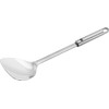 Zwilling - Profesionalus, Wok keptuvė - Nerūdijančio plieno - 37 cm