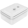 Zwilling Fresh&Save 2 l plastikinis Balta