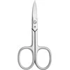 ZWILLING CLASSIC INOX Poliruotos nagų žirklės 9 cm