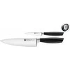 Zwilling All Star Rinkinys 2 vnt. sidabrinė