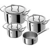 Zwilling 4 puodų rinkinys Zwilling Twin Classic