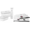 Pradinis rinkinys ZWILLING Fresh &amp; Save S/M stiklas
