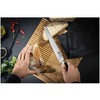Zwilling duonos peilis 23 cm