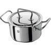 Zwilling Twin Classic 5 puodų rinkinys
