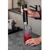 Plakiklis ZWILLING 1030457 mixer Hand mixer 250 W Juodas