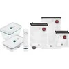 ZWILLING 36815-014-0 vakuuminis sandariklis Mėlyna