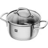 Zwilling Žemas puodas su dangčiu ZWILLING Pico 66652-140-0 - 1l