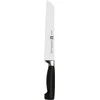 ZWILLING FOUR STAR Duonos peilis 20 cm