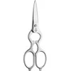 ZWILLING 43923-200-0 Mokyklinės ir raštinės žirklės, sidabrinės
