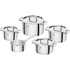 Puodų rinkinys Zwilling Passion, 5 vnt. (66060-000-0)