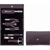 Zwilling Zwilling CLASSIC INOX Tvarkingas odinis dėklas, violetinė, 7vnt.