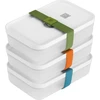 Zwilling Zwilling Fresh&Save Vacuum Lunch Box Set L 6 pcs.