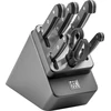 Zwilling ZWILLING GOURMET 5 peilių rinkinys savaime galandančiame bloke 2.0