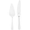 ZWILLING Jessica (poliruotas) desertų rinkinys 2 vnt.