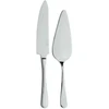 ZWILLING Jessica (poliruotas) desertų rinkinys 2 vnt.