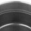 Zwilling „Peak“ virimo puodas 24 cm, 18/10 nerūdijančio plieno, sidabro spalvos