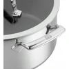Zwilling „Peak“ virimo puodas 24 cm, 18/10 nerūdijančio plieno, sidabro spalvos