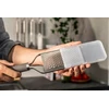 Zwilling ZWILLING Pro Grater, 34 cm pilkas Medium