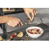 Zwilling ZWILLING Pro Grater, 34 cm pilkas Medium