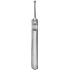 Zwilling Twinox Travel Set - Juodas Leather Case, 8 Pieces - Juodas