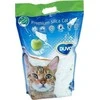 Katės angis Duvo+ Duvo+ Sand Premium Silica Apple 5l