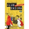 Zygzaki Klubas „Enigma“ SĖKMĖS KAMPAS