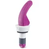 Zyliss Easy Seal Bottle kamšteliai Tube