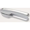 Zyliss Handle garlic press, Nerūdijantis plienas, Aliuminio, Nerūdijantis plienas, 36.1 mm, 65 mm, 185.9 mm (E960016)