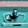 Vinilinė plokštelė Zyx Music X-Tremely Fun - Funky Step CD