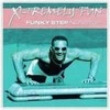 Vinilinė plokštelė Zyx Music X-Tremely Fun - Funky Step CD