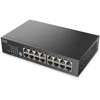 Šakotuvas Switch ZyXEL GS1100-16S (GS1100-16S-EU0101F)