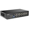 Šakotuvas Switch ZyXEL GS1100-16S (GS1100-16S-EU0101F)