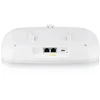 Maršrutizatorius Zyxel NWA210AXV2-EU0101F belaidis prieigos taškas 2975 Mbit/s Baltas Maitinimas per Ethernet (PoE)