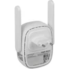 Maršrutizatorius Ruijie Networks RG-EW300R tinklo „Wi-Fi“ sistema Viena juosta (2,4 GHz) Wi-Fi 4 (802.11n) Balta 1 Išorinis