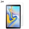 LCD apsauginė plėvelė 3MK Flexible Glass Samsung T590/T595 Tab A 10.5 2018 m.