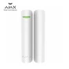Ajax DoorProtect baltas magnetinis kontaktas