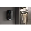 Signalizacijos Klaviatūra Ajax Keypad Plus, Juodos spalvos