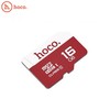 Atminties kortelė Atminties korta Hoco MicroSD 16GB (class10)