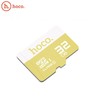 Atminties kortelė Atminties korta Hoco MicroSD 32GB (class10)