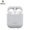 Baseus AirPods 1/2 dėklas atidarytas