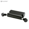 Platinet ausinės Bluetooth Sport PM1080, juodos (43892)